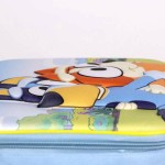 Geantă Termoizolantă pentru Gustări 3D Bluey