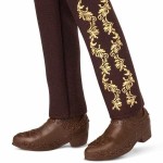 Figurină Mattel Ken Ziua morților