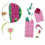 Figurine de Acțiune Mattel