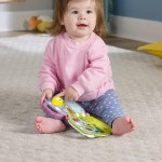 Păpușă din Cârpe Mattel