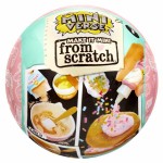 Păpușă bebeluș MGA