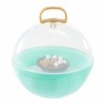 Păpușă bebeluș MGA