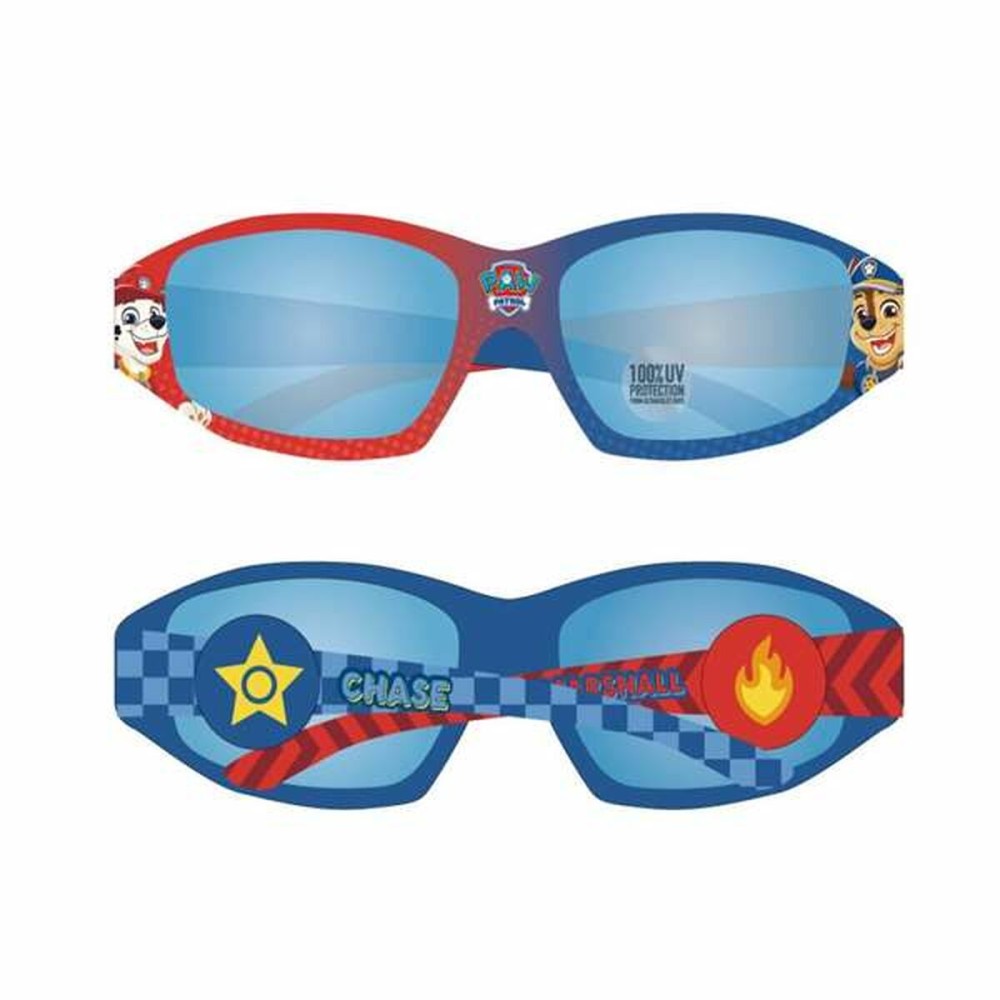 Ochelari de Soare pentru Copii The Paw Patrol 12,0 x 5,0 x 13,0 cm