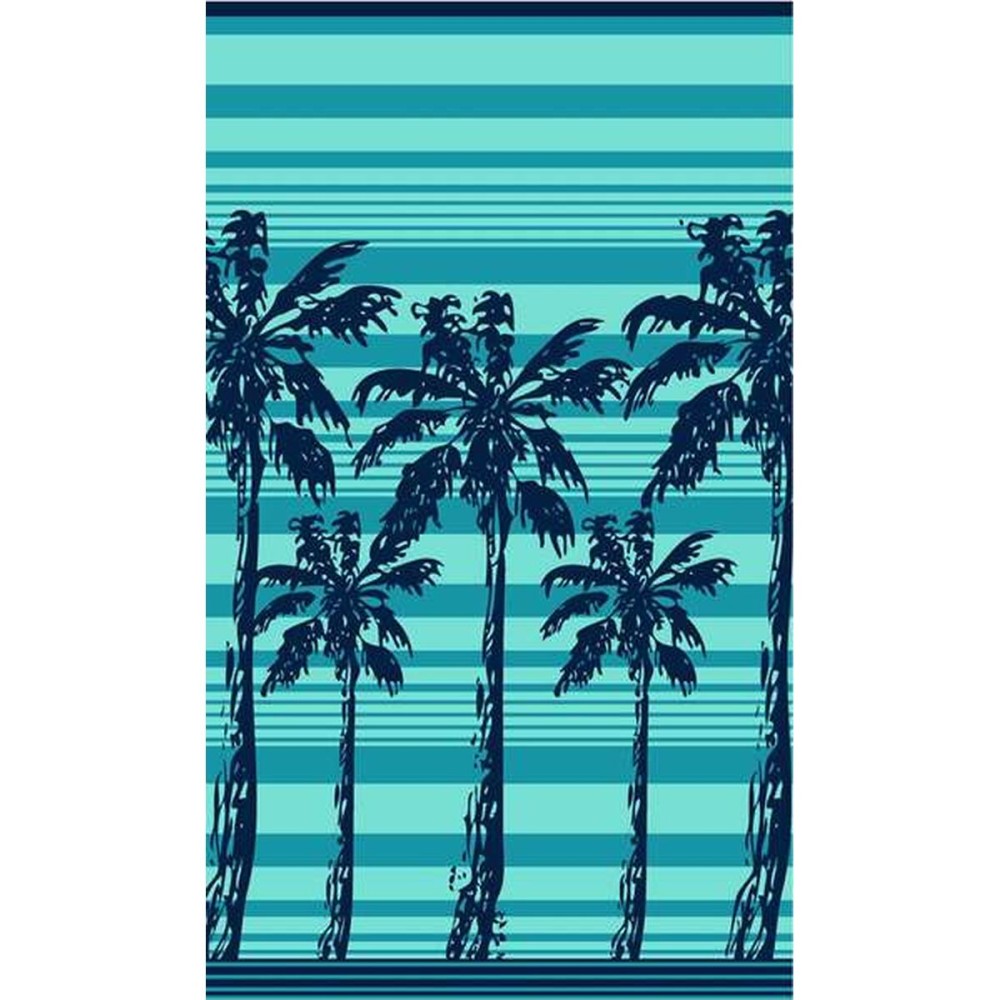 Prosop de Plajă Secaneta Sirvan 100 x 170 cm