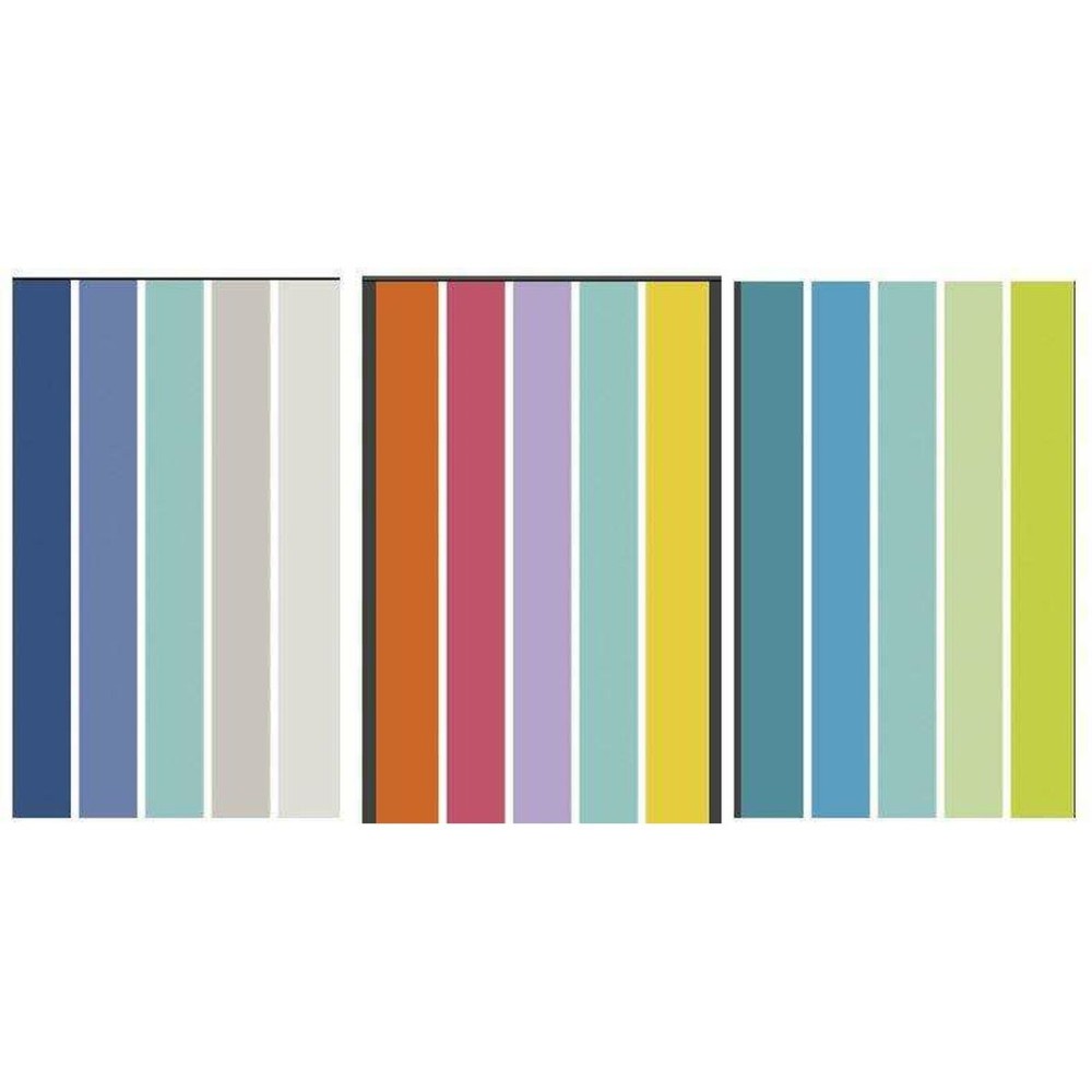 Prosop de Plajă Secaneta Takin 100 x 170 cm