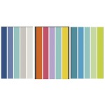 Prosop de Plajă Secaneta Takin 100 x 170 cm