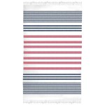 Pareo Prosop Secaneta Yadara 95 x 160 cm