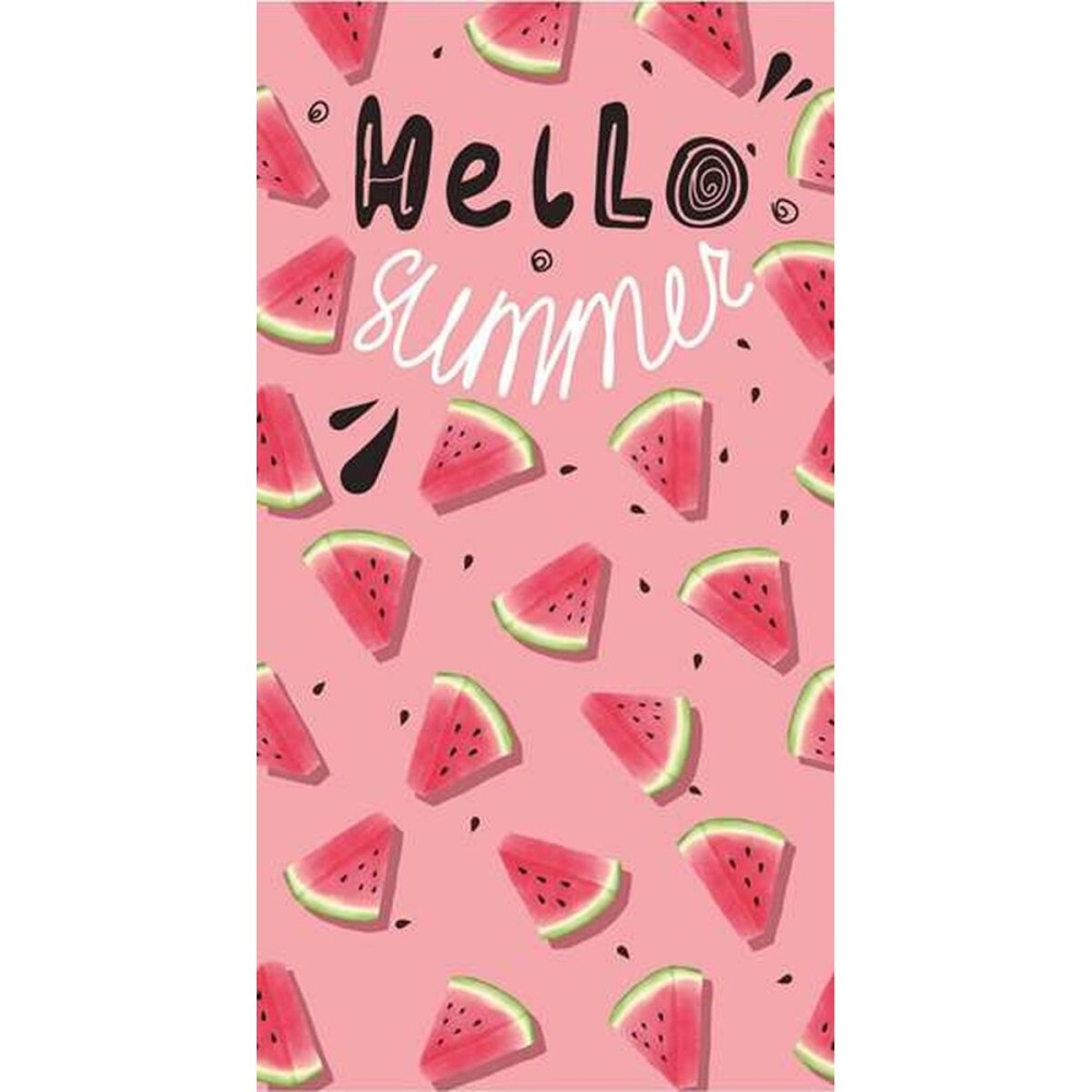 Prosop de Plajă Secaneta 90 x 170 cm