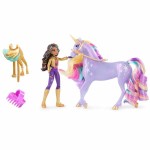 Păpușă Spin Master Sohpia Unicornio Wildstar