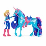 Păpușă Spin Master Isabel Unicornio River
