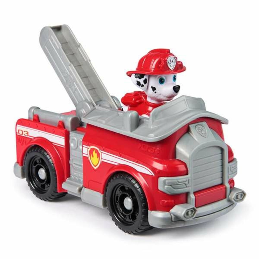 Mașină The Paw Patrol