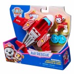 Figurine de Acțiune The Paw Patrol Air Rescue