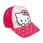 Șapcă pentru Copii Hello Kitty Roz