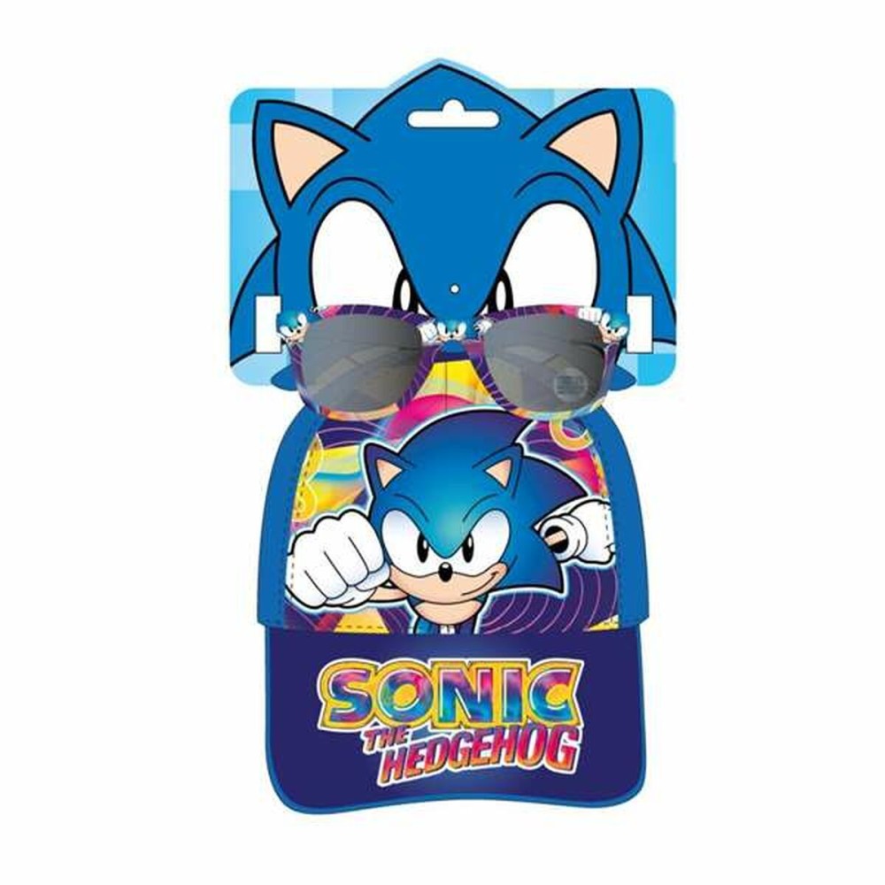 Ochelari de Soare pentru Copii Sonic
