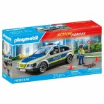 Playset Playmobil Lumină Sunet