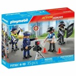 Playset Playmobil
