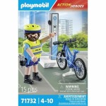 Playset Playmobil