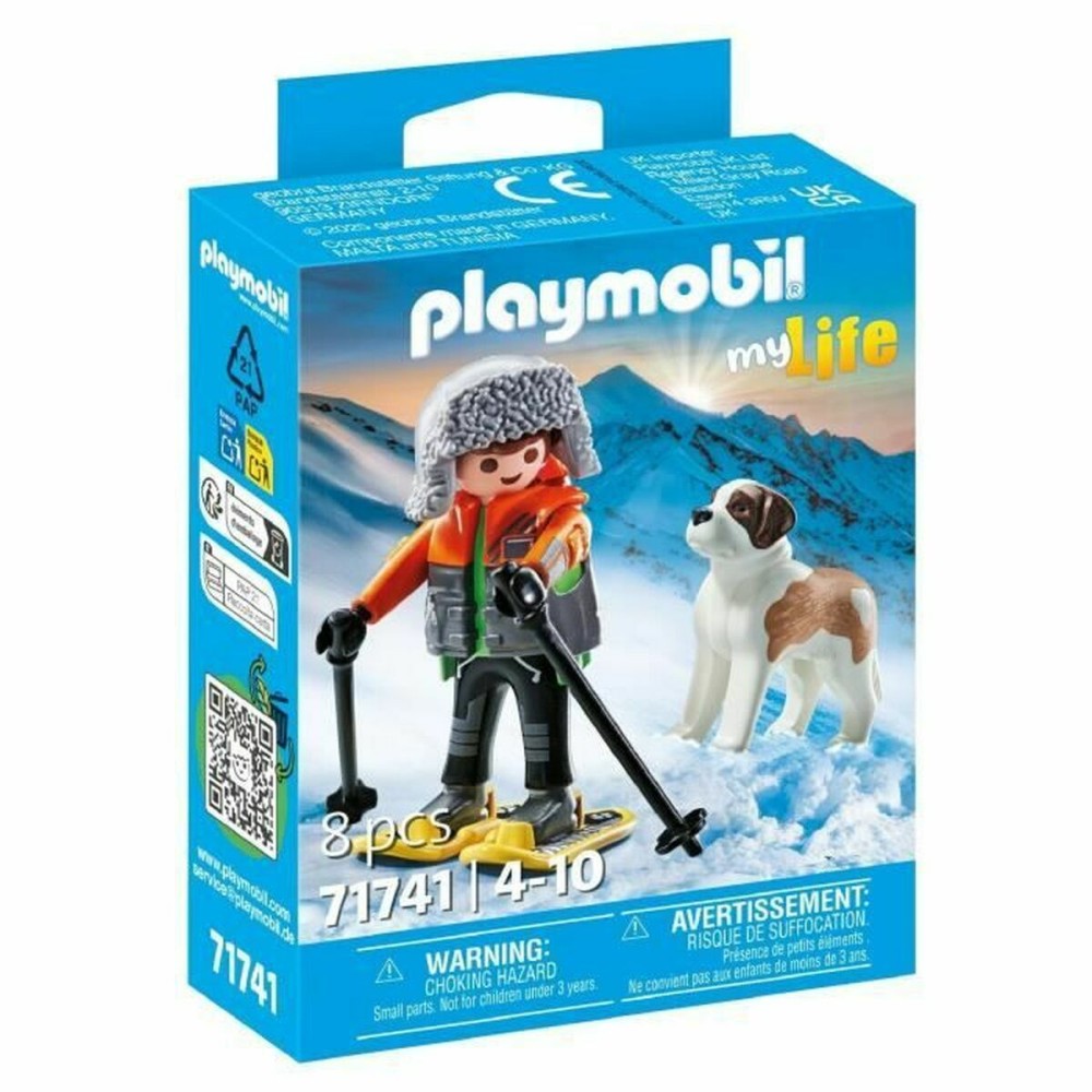 Playset Playmobil