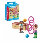 Playset Playmobil 71757