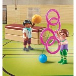Playset Playmobil 71757