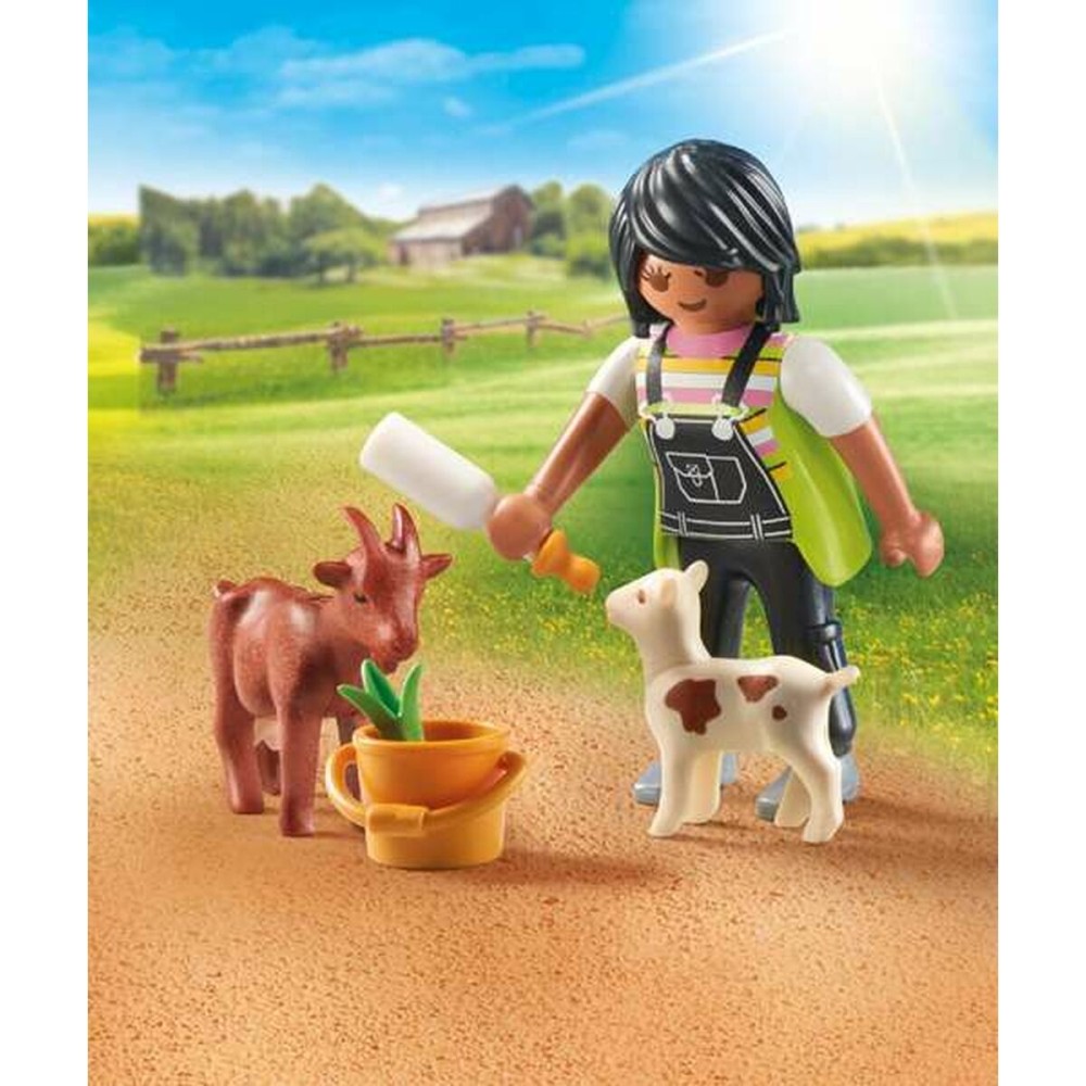 Playset Playmobil 71759