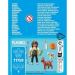 Playset Playmobil 71759