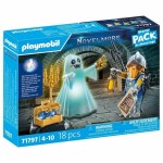Playset Playmobil Lumină