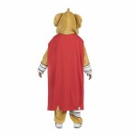 Costum Deghizare pentru Copii My Other Me Mike Exe Kigurimi