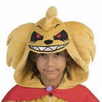 Costum Deghizare pentru Copii My Other Me Mike Exe Kigurimi