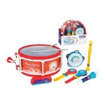 Jucărie Set de instrumente muzicale