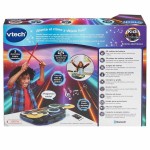 Tobe Vtech Plastic 12,7 x 46,9 x 28,1 cm