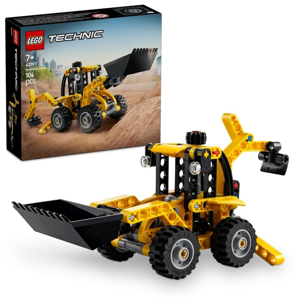 Set de Construcție Lego