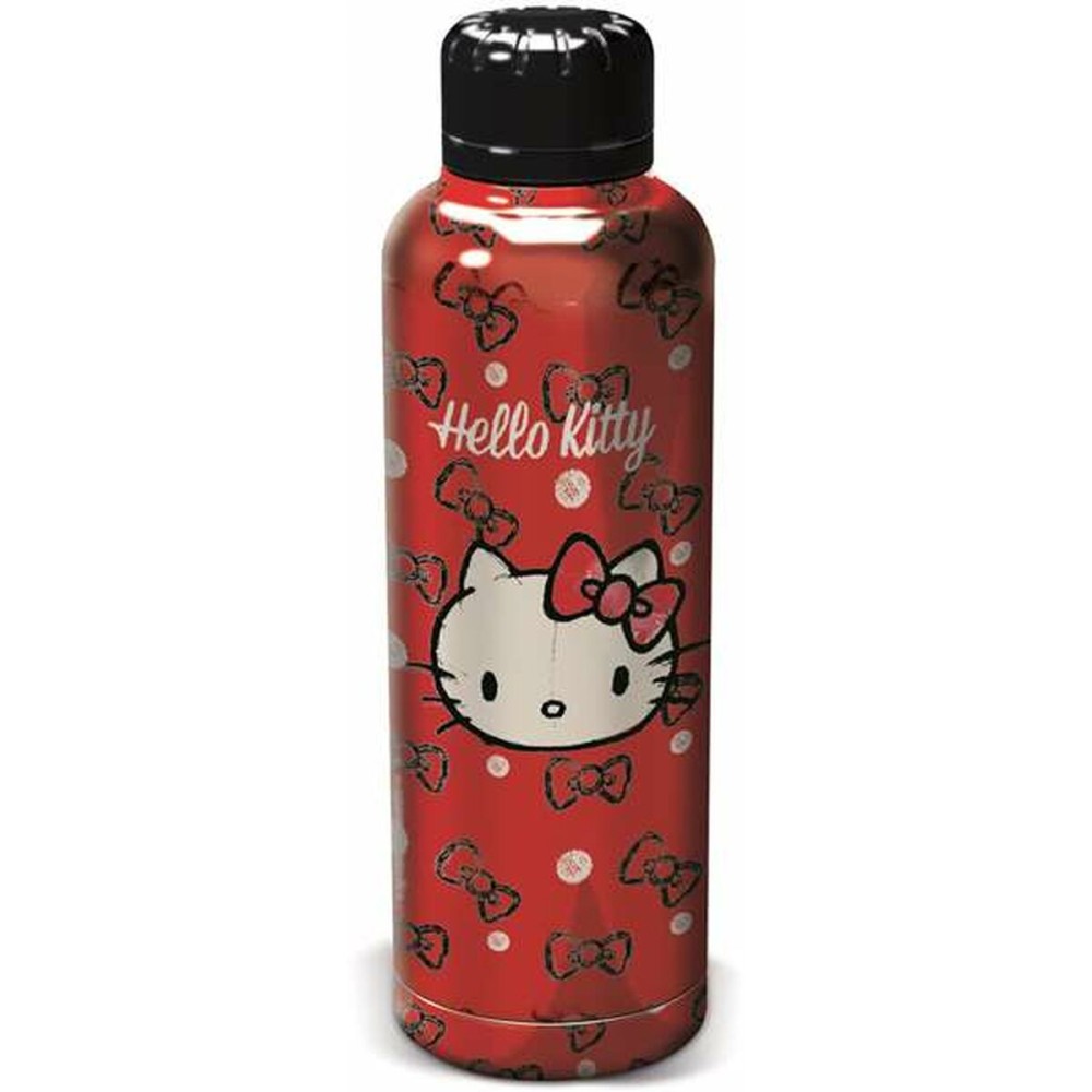 Sticlă de apă Hello Kitty 515 ml