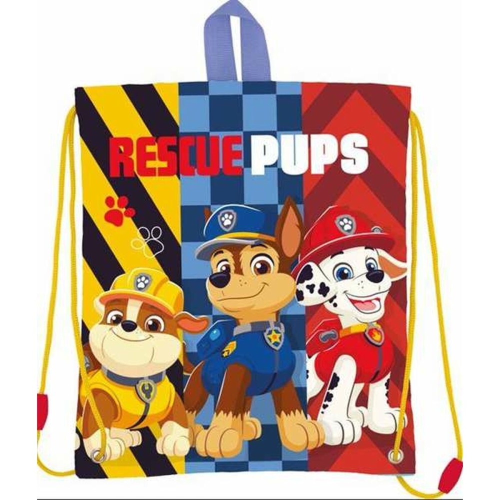 Punguță pentru Gustare The Paw Patrol Boy Rescue Pups