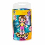 Playset Pinypon Top Girls 11 cm