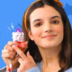 Animal de Companie Interactiv Famosa