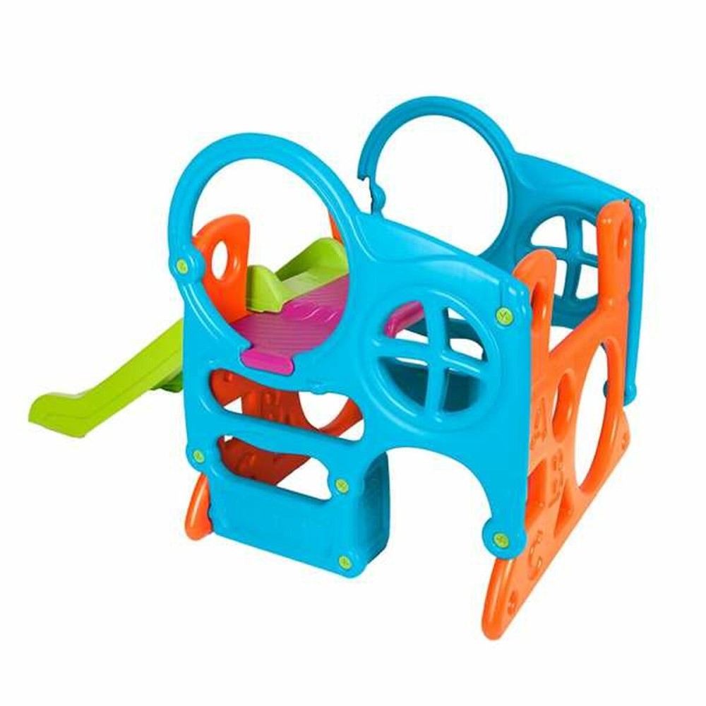 Centru de activităţi Feber 89 x 97 x 100 cm