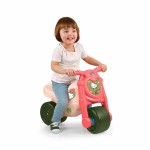 Mașină-Premergător Hello Kitty Motofeber 62 cm