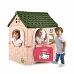 Casă pentru Copii de Joacă Hello Kitty 34 x 18 x 1,40 cm