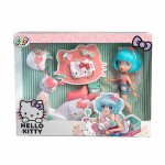 Păpușă Hello Kitty 19,5 cm