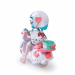 Păpușă Hello Kitty 19,5 cm