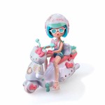 Păpușă Hello Kitty 19,5 cm