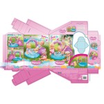 Păpușă Bebe Nenuco Pool Party 35 cm