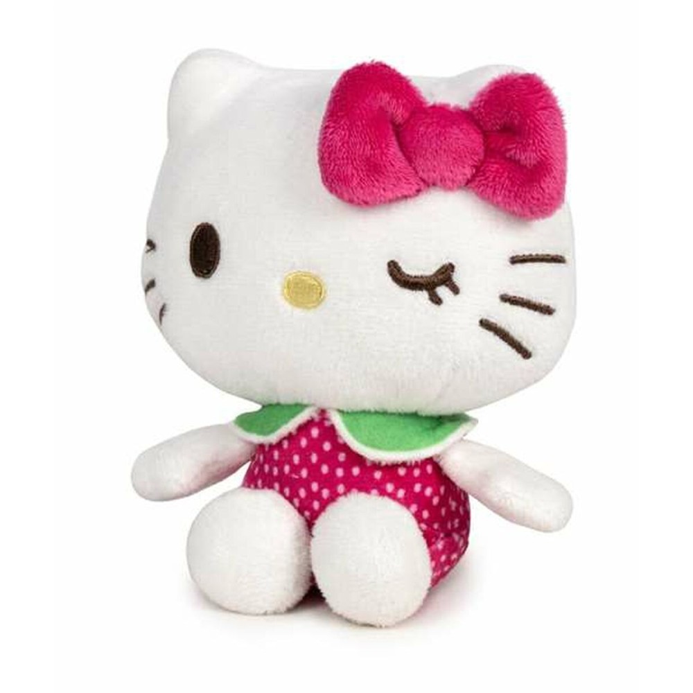 Jucărie de Pluș Hello Kitty 12 cm