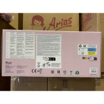 Păpușă Bebe Arias Iria