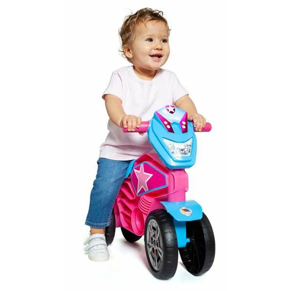 Mașină-Premergător Moltó Cross Star 52 x 44 x 20 cm