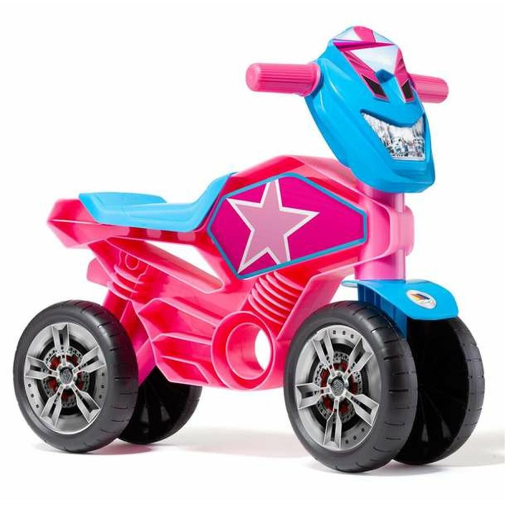 Mașină-Premergător Moltó Cross Star 52 x 44 x 20 cm