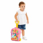 Jucărie de tras și împins Moltó 20 Piese