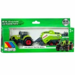Tractor jucărie Moltó 1:50