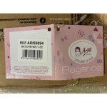 Păpușă Bebe Arias Elegance